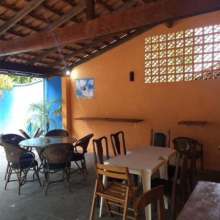 Iup House Hostel Блуменау Экстерьер фото
