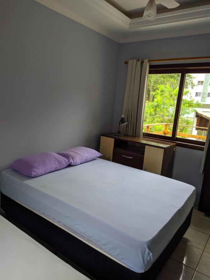 Iup House Hostel Блуменау Экстерьер фото