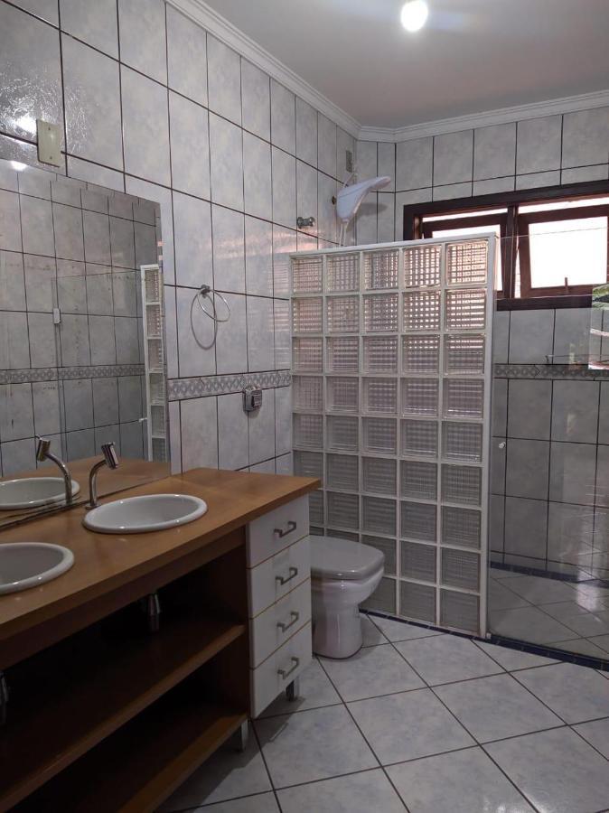 Iup House Hostel Блуменау Экстерьер фото